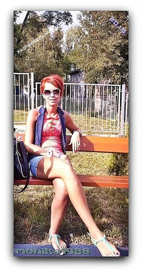 monika1988 - 28 lat