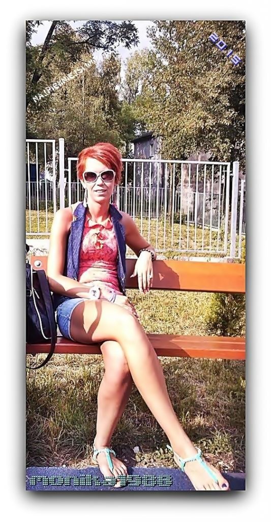 monika1988 - 28 lat