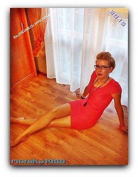 monika1988 - 28 lat
