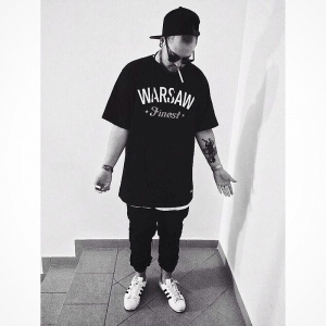 jeans, cool, standing, monochrome, shoe