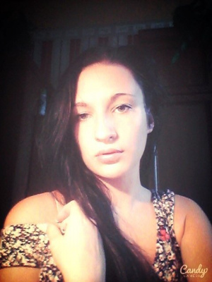 selfie