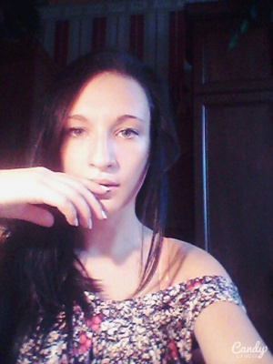 hand