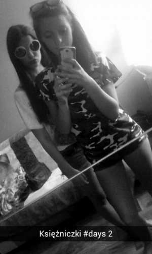 monochrome