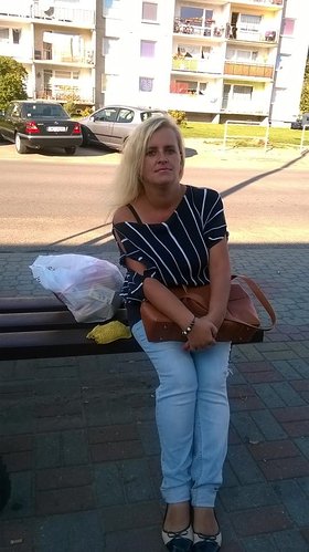 Najładniejsze zdjęcie użytkownika madzia1980