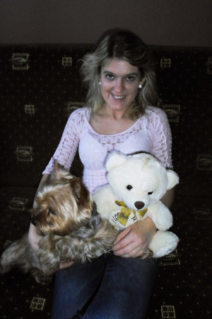 dog, toy, stuffed-toy, plush