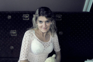 fun, smile, dress