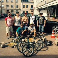 Kali w sumie spoko typ Najładniejsze zdjęcie użytkownika nakolkach - Kali w sumie spoko typ