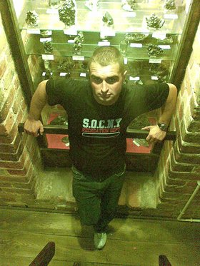 Najładniejsze zdjęcie użytkownika marekborowiec1 - 