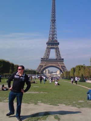 jeans, leisure, tower