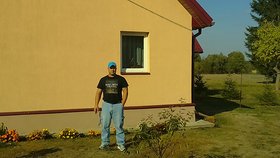 Najładniejsze zdjęcie użytkownika ARTI2307 -