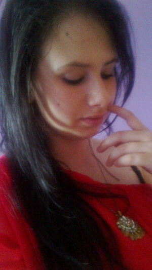 nail, mouth, skin, hand