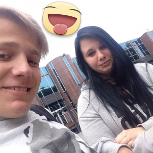 selfie, fun, smile, cool