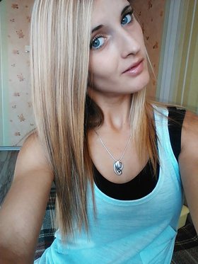 Najładniejsze zdjęcie użytkownika Nieznajomaa94 - 