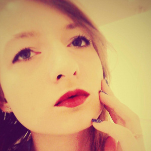 mouth, eyelash, skin, selfie, ear, lipstick