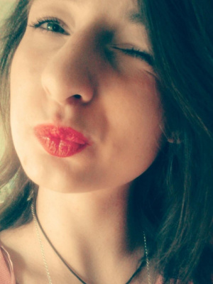 mouth, eyelash, hair, skin, selfie, lipstick