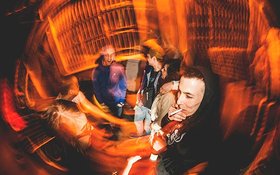 Najładniejsze zdjęcie użytkownika paranoizer - 