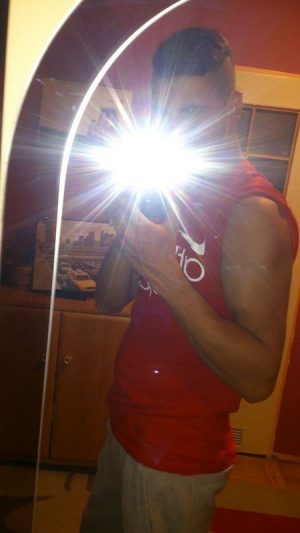 muscle, room