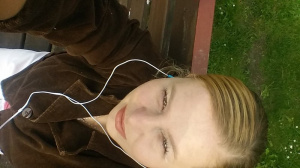 skin, ear
