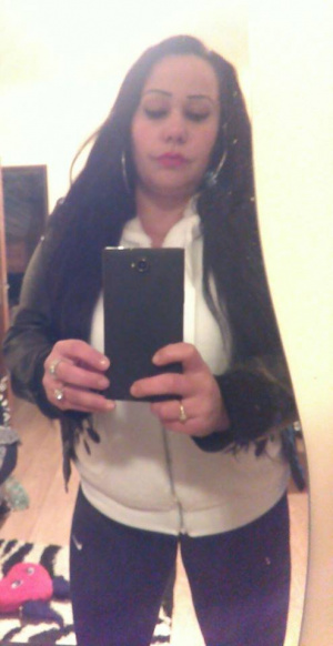 selfie