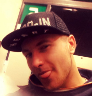 selfie, fun, cool, hat
