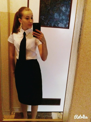 dress