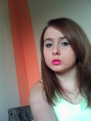 eyelash, hair, skin, selfie, lipstick
