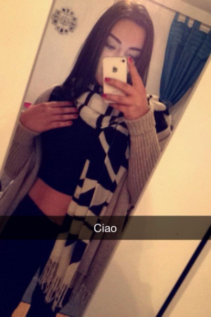 selfie, cool