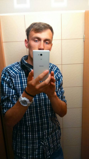 selfie, cool