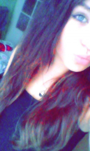 hair, selfie, cool