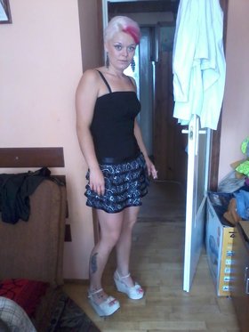 Najładniejsze zdjęcie użytkownika Karusia1988 - 