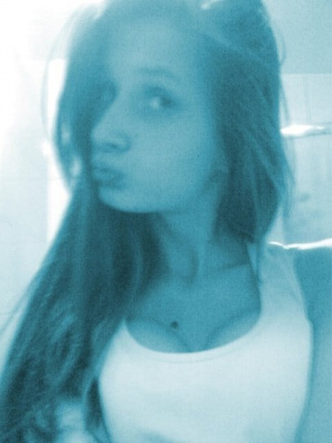 mouth, selfie, cool