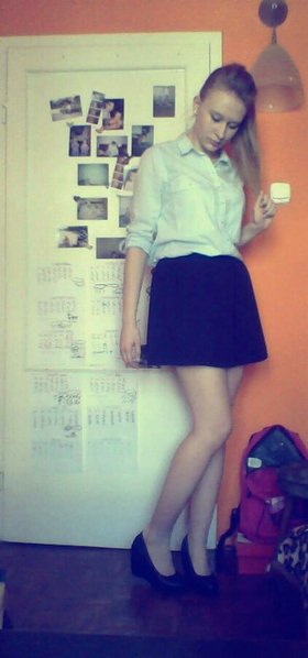 Najładniejsze zdjęcie użytkownika Zuzankaaa - 