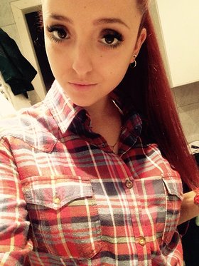 Najładniejsze zdjęcie użytkownika 69Claudusia69 - 