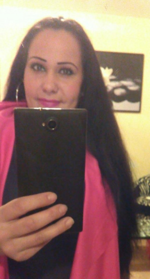 hand, selfie, outerwear