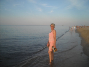 vacation