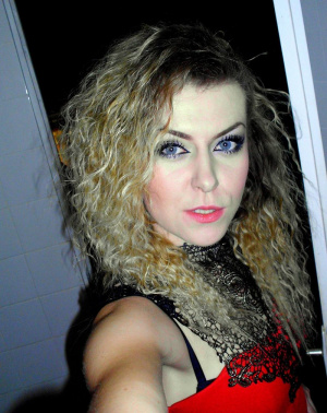 hair