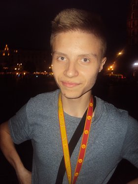 Najładniejsze zdjęcie użytkownika Dominik12357 - 