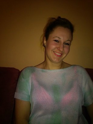 smile