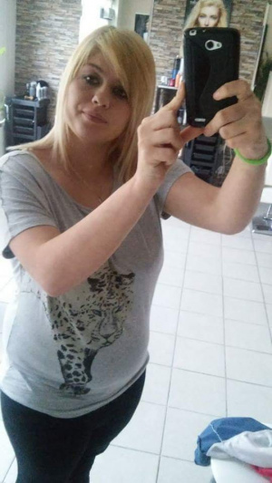 selfie