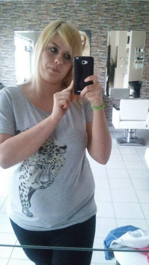 selfie