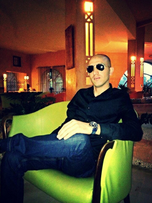 fun, cool, glasses, sitting
