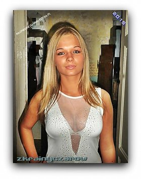 zkrainyczarow -  Alicja 24 lata