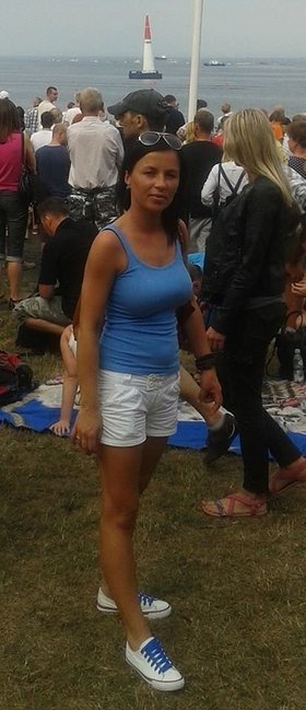 Najładniejsze zdjęcie użytkownika ErykaxD - 