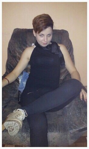 sitting
