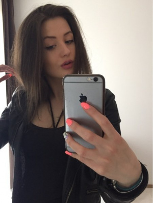 selfie