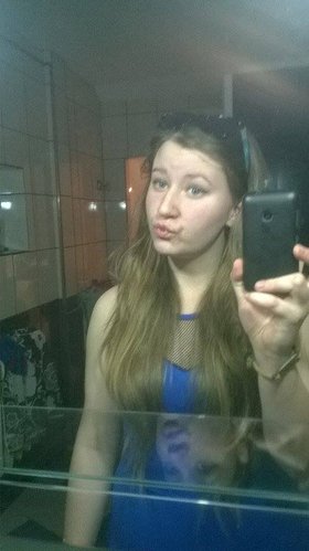 Najładniejsze zdjęcie użytkownika Mlecznaa - 