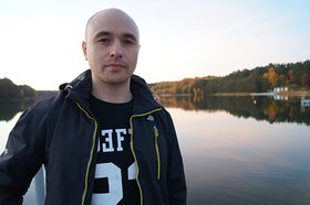 Najładniejsze zdjęcie użytkownika piotrcar - 