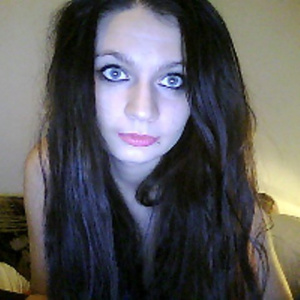 hair, selfie