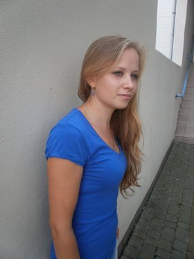 Najładniejsze zdjęcie użytkownika karolinam19 - 