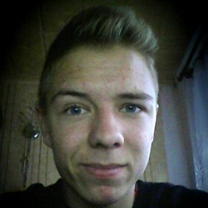 mouth, selfie, smile